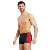 Zoggs Prism Hip Racer Badebukse male Zoggs Prism Hip Racer Badebukse male