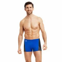 Zoggs Prism Hip Racer Badebukse male