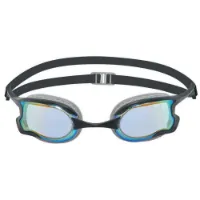 Zoggs Raptor Hcb Speil-svømmebriller unisex Zoggs Raptor Hcb Speil-svømmebriller unisex