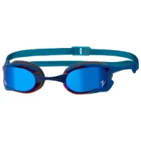 Zoggs Raptor Hcb Speil-svømmebriller unisex Zoggs Raptor Hcb Speil-svømmebriller unisex