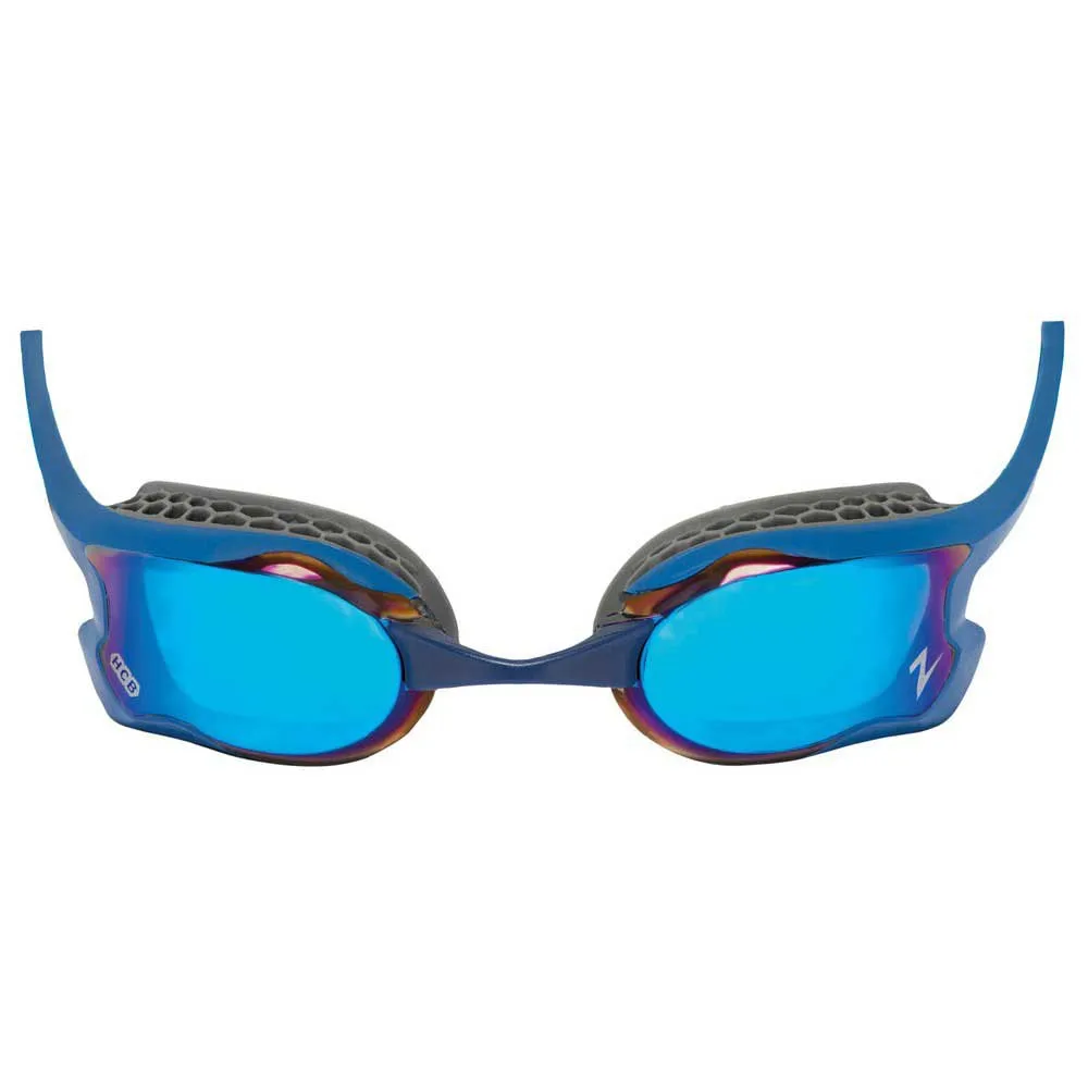 Zoggs Raptor Hcb Speil-svømmebriller unisex