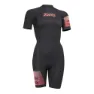 Zoggs Recon Tour Dame Shorty female