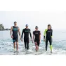 Zoggs Recon Tour Dame Shorty female