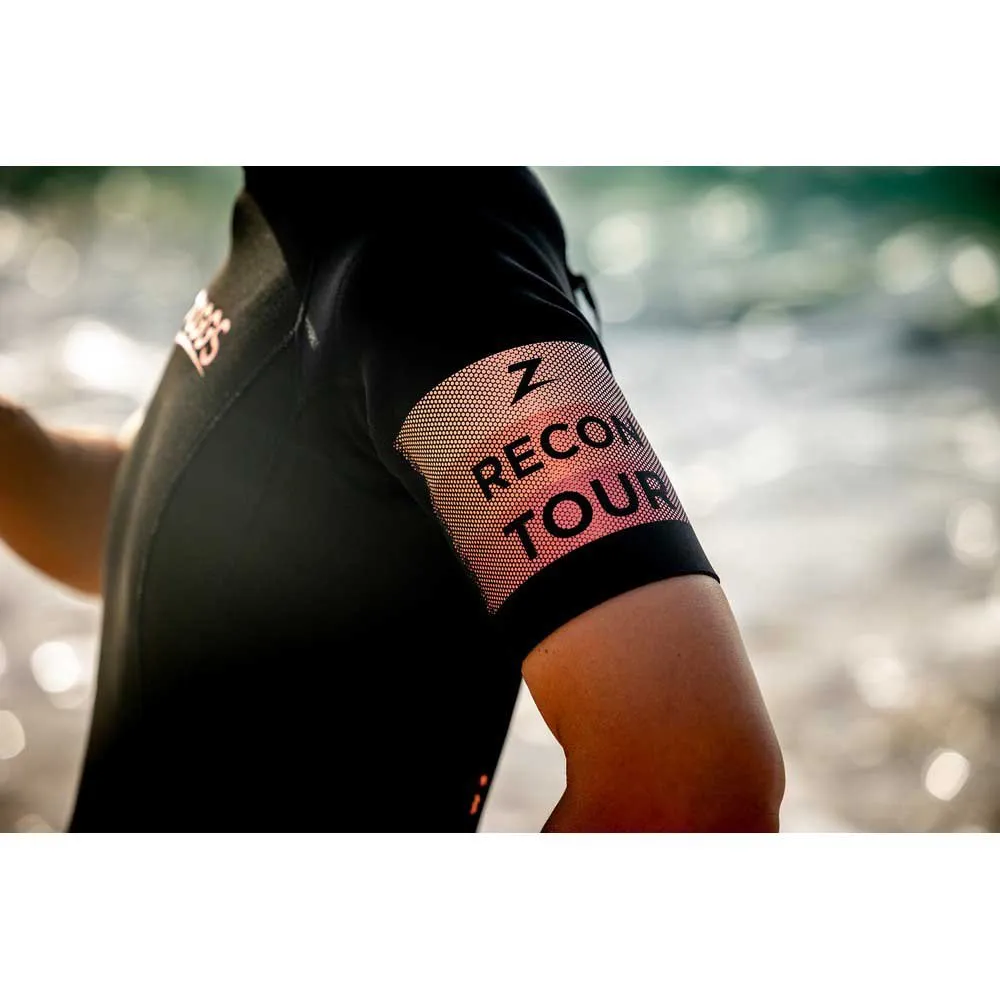 Zoggs Recon Tour Shorty female Zoggs Recon Tour Shorty female
