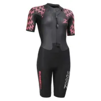 Zoggs Rusher Pro Shorty female Zoggs Rusher Pro Shorty female
