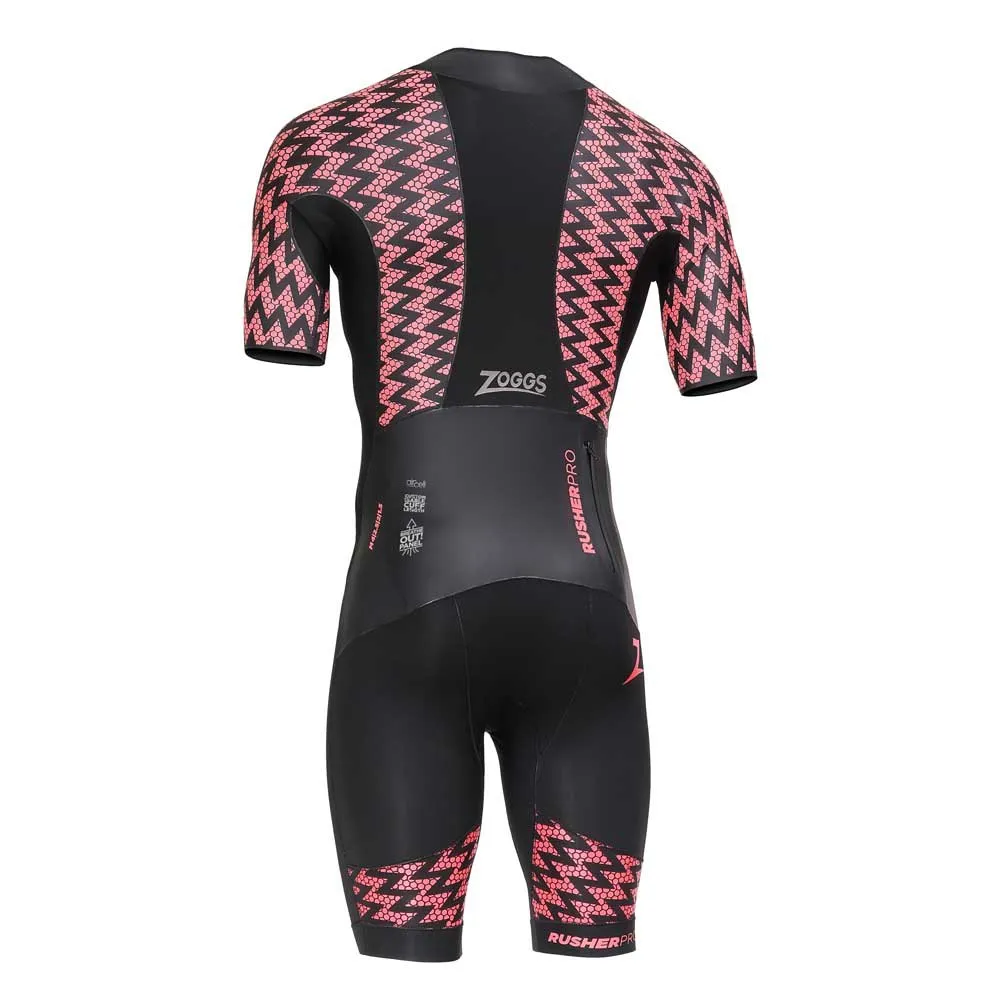 Zoggs Rusher Pro Shorty female Zoggs Rusher Pro Shorty female