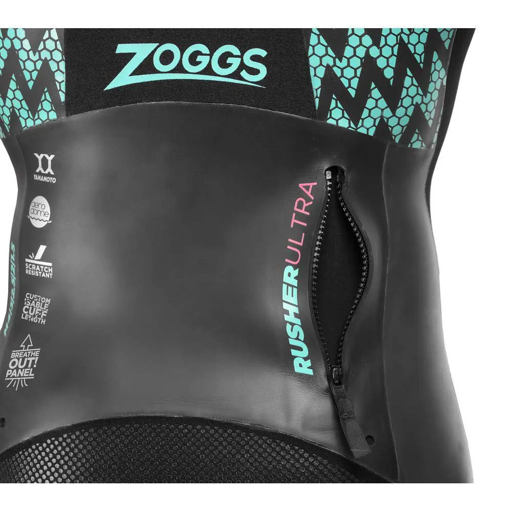 Zoggs Rusher Ultra Shorty female Zoggs Rusher Ultra Shorty female