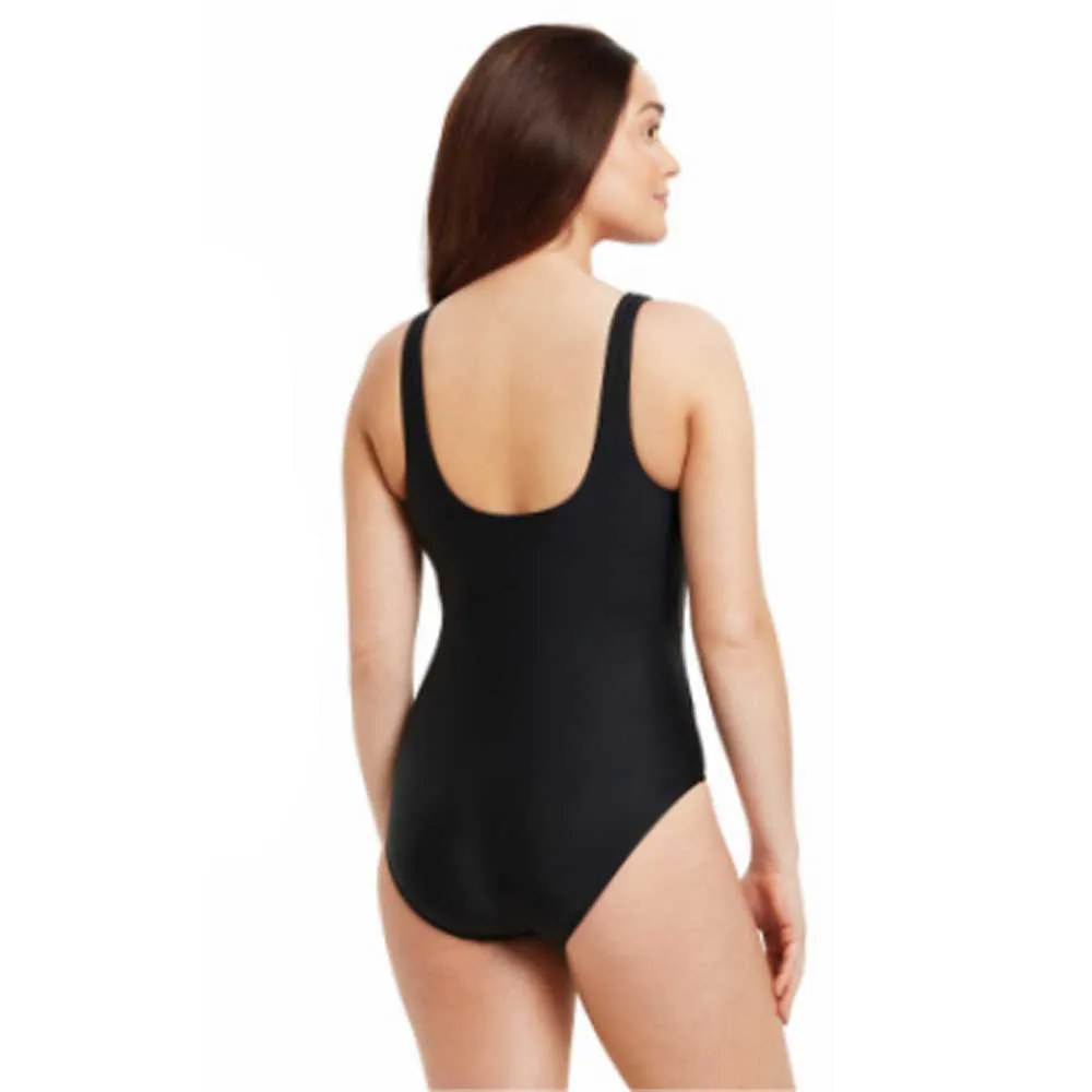 Zoggs Sandon Scoopback Badetøy female