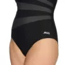 Zoggs Sandon Scoopback E Plus Badetøy female