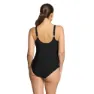 Zoggs Sandon Scoopback E Plus Badetøy female