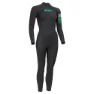 Zoggs Scout Tour Langermet Neopren Våtdrakt Refurbished unisex