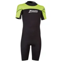 Zoggs Sea Ranger 1.5 Mm Junior Shorty female Zoggs Sea Ranger 1.5 Mm Junior Shorty female