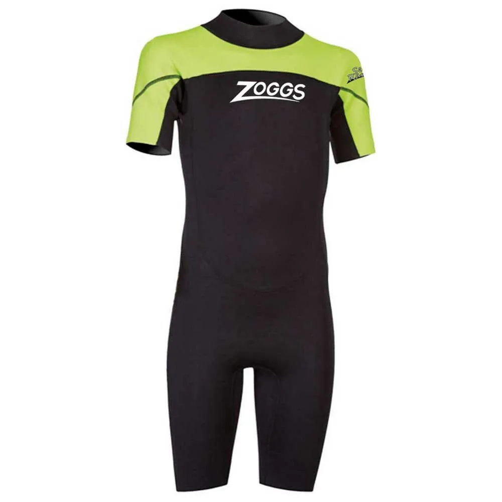 Zoggs Sea Ranger 1.5 Mm Junior Shorty female