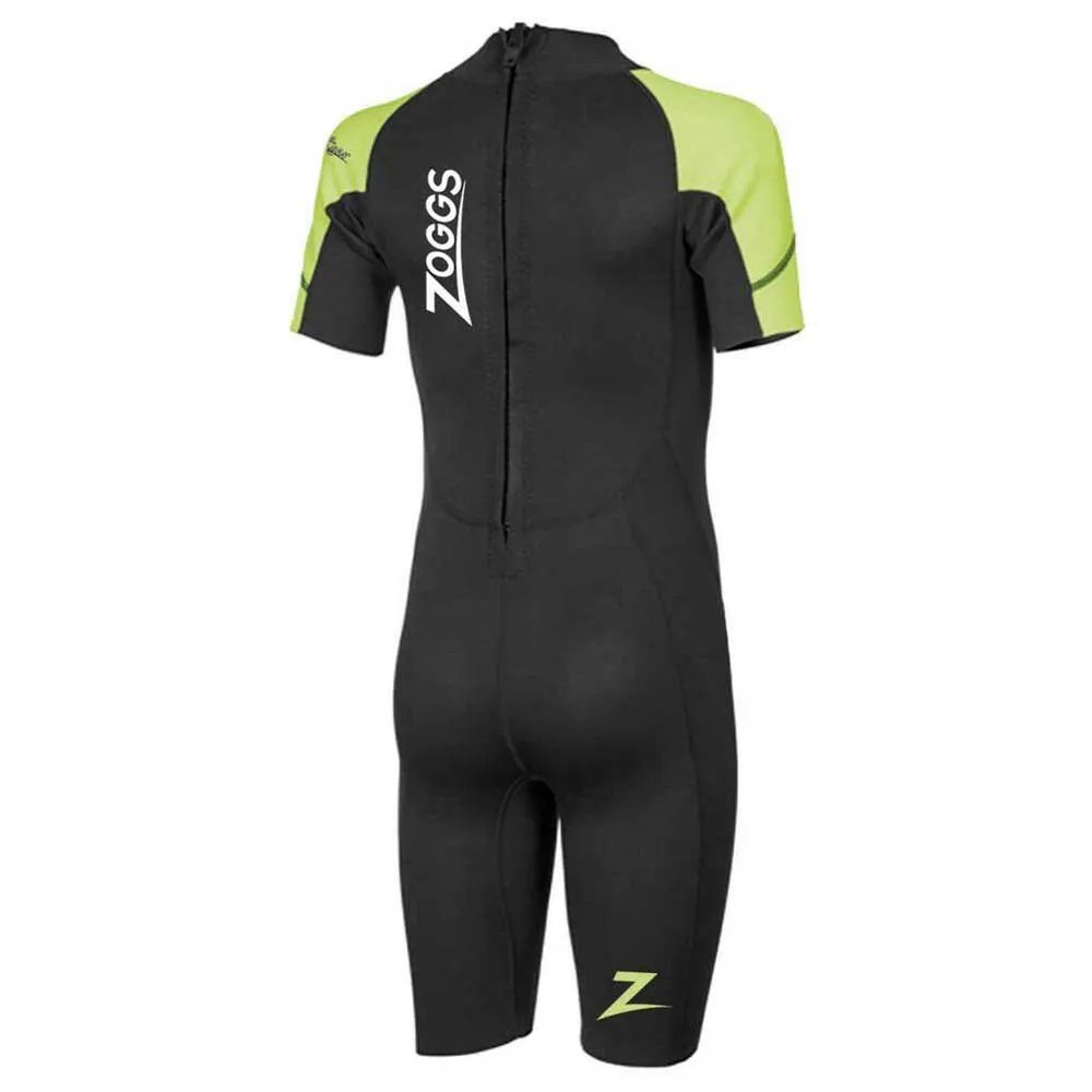 Zoggs Sea Ranger 1.5 Mm Junior Shorty female
