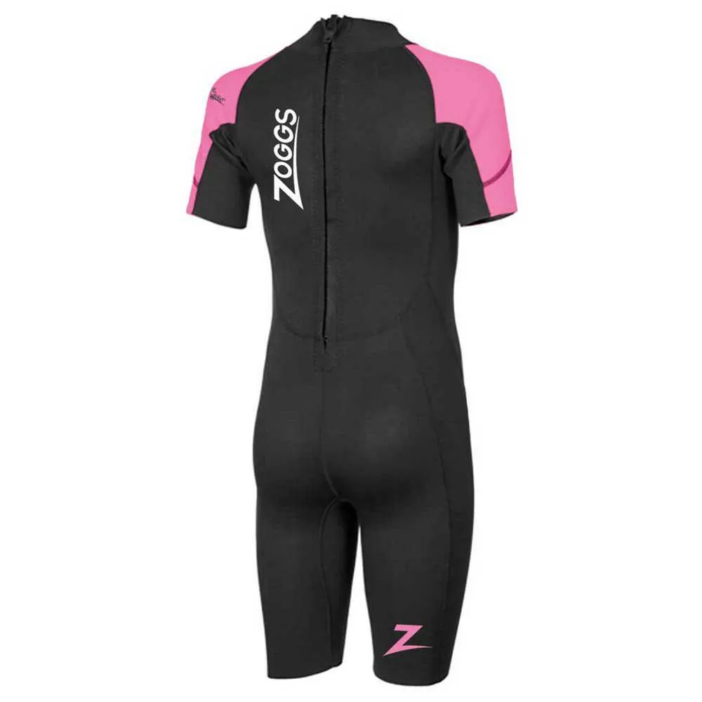Zoggs Sea Ranger 1.5 Mm Junior Shorty female Zoggs Sea Ranger 1.5 Mm Junior Shorty female