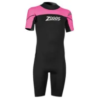Zoggs Sea Ranger 1.5 Mm Junior Shorty Jenter