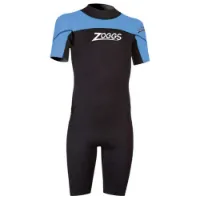 Zoggs Sea Ranger 1.5 Mm Junior Våtdrakt unisex