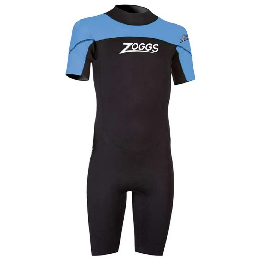 Zoggs Sea Ranger 1.5 Mm Junior Våtdrakt unisex Zoggs Sea Ranger 1.5 Mm Junior Våtdrakt unisex