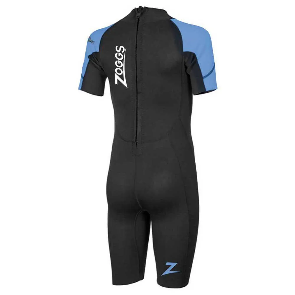 Zoggs Sea Ranger 1.5 Mm Junior Våtdrakt unisex Zoggs Sea Ranger 1.5 Mm Junior Våtdrakt unisex