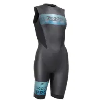 Zoggs Speider Pro Shorty female
