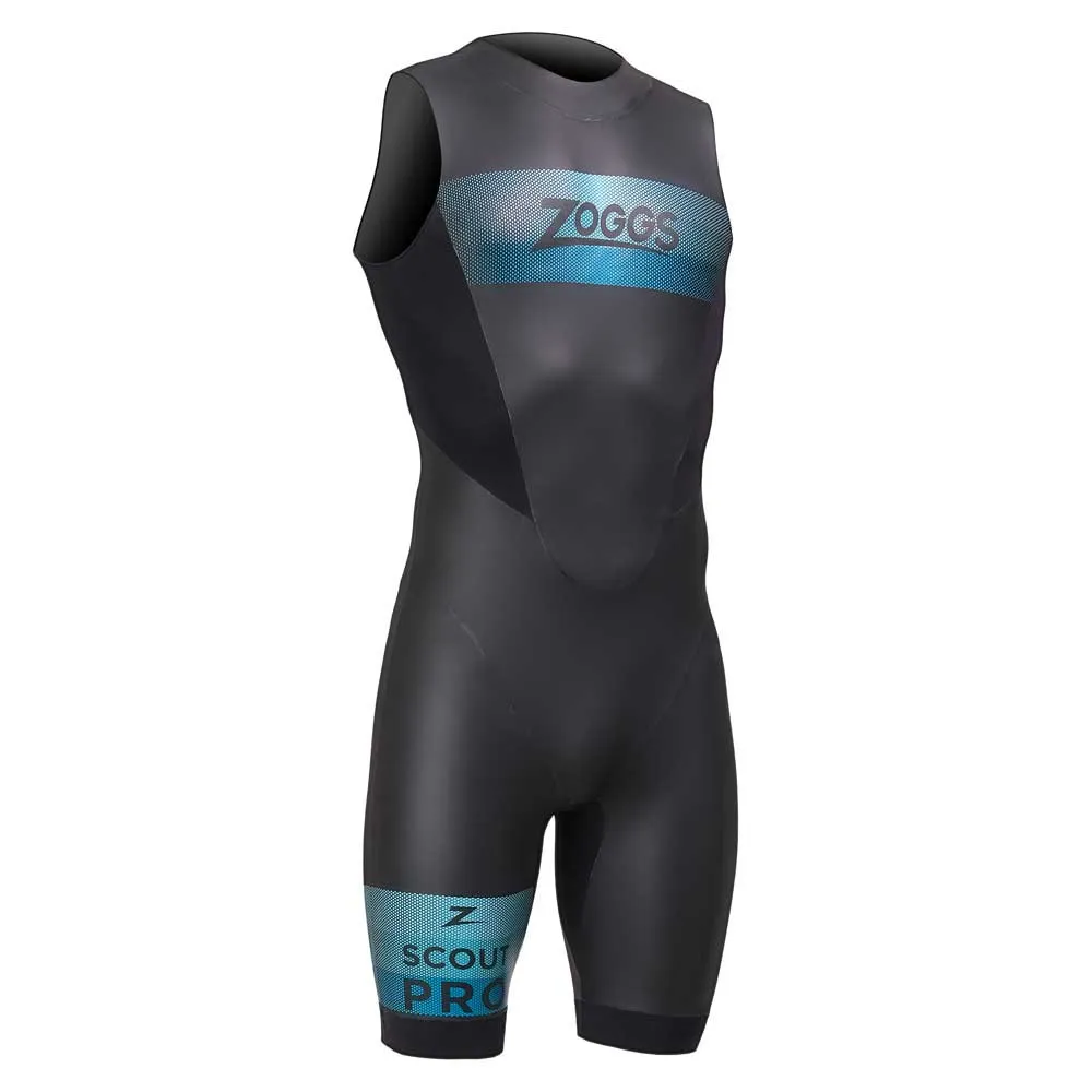 Zoggs Speider Pro Shorty female