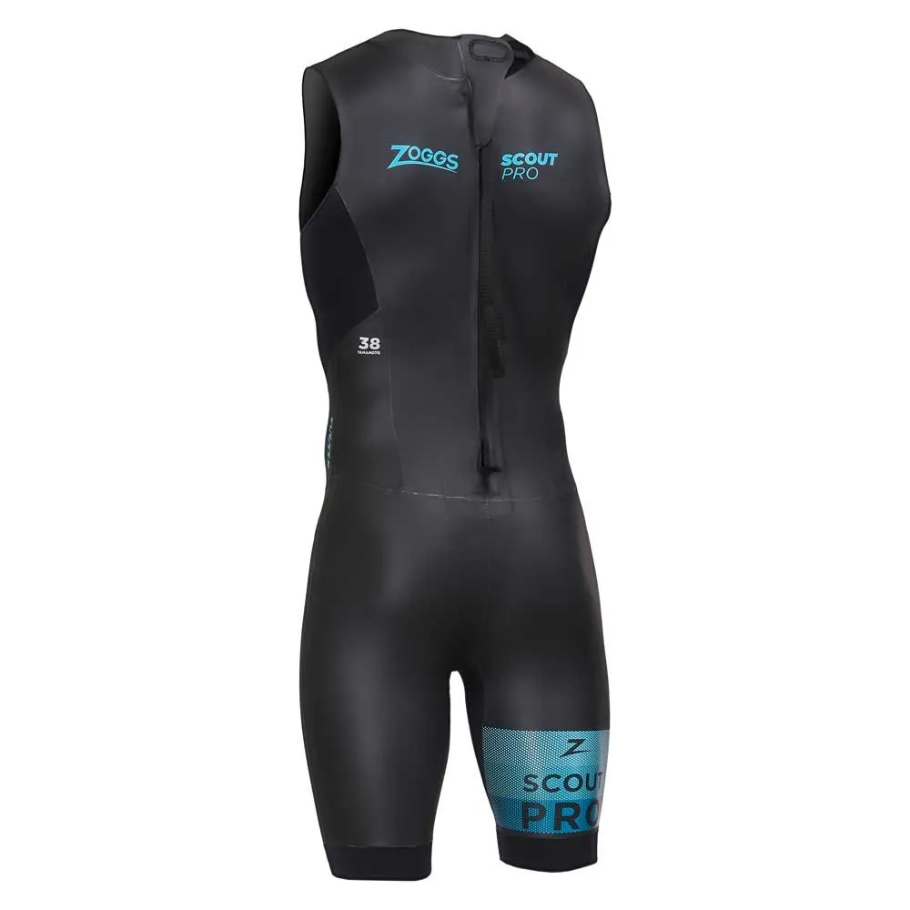 Zoggs Speider Pro Shorty female