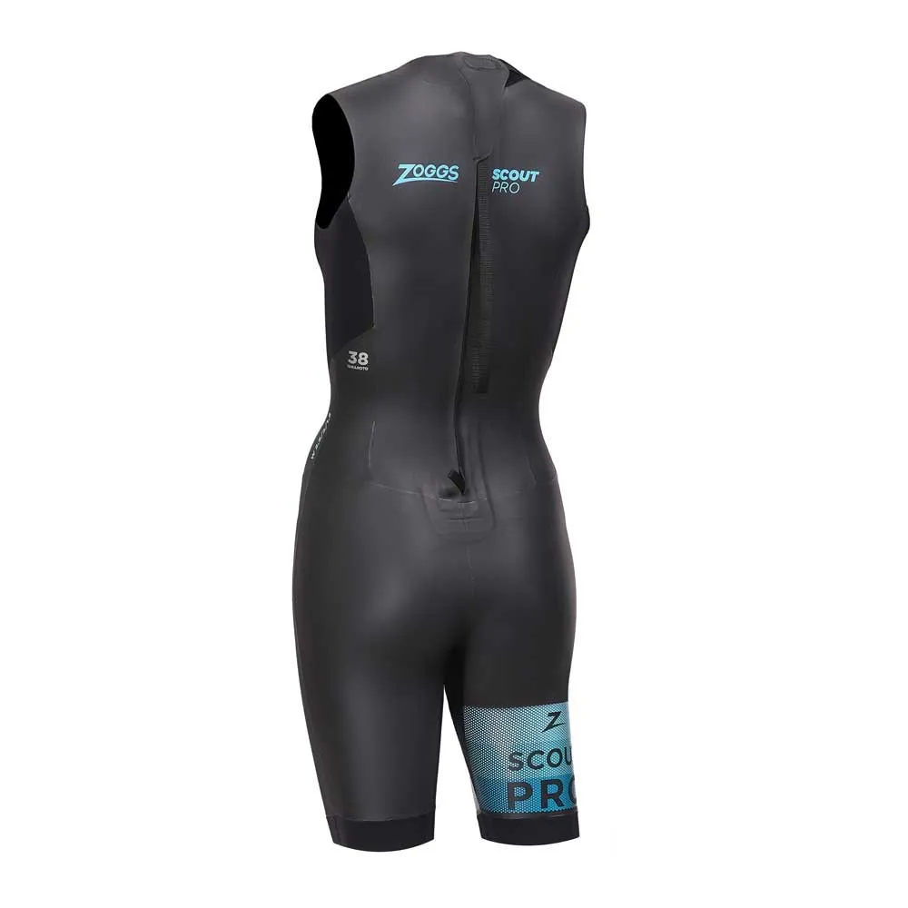 Zoggs Speider Pro Shorty female