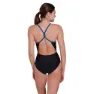 Zoggs Sprintback E Badetøy female, Cyber