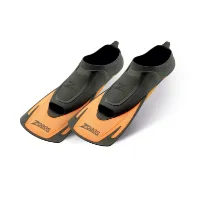 Zoggs Swim Fin Energy Svømmeføtter