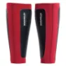 Black / red