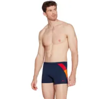 Zoggs Sydney 27 Badeshorts Boxer male Zoggs Sydney 27 Badeshorts Boxer male