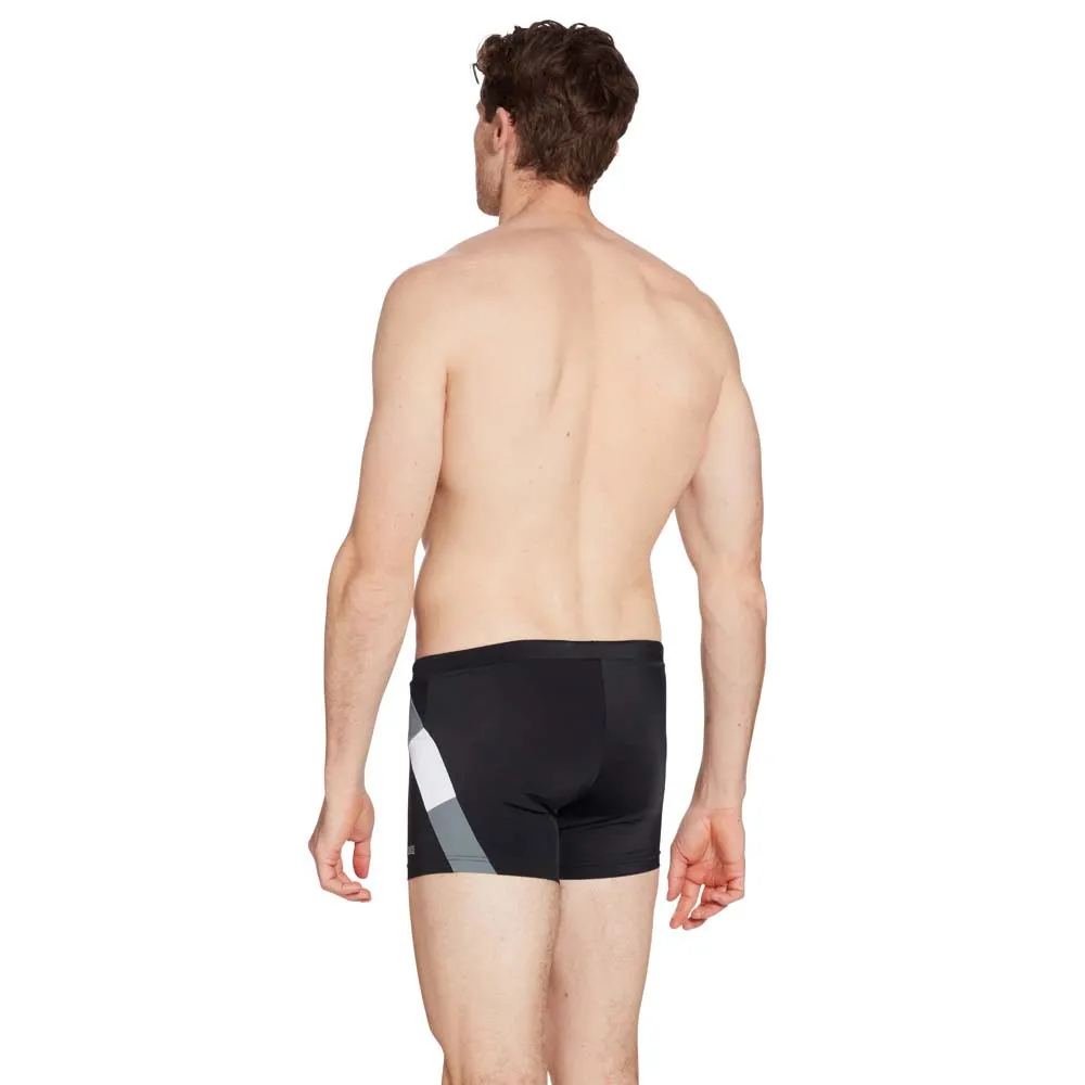 Zoggs Sydney 27 Badeshorts Boxer male Zoggs Sydney 27 Badeshorts Boxer male