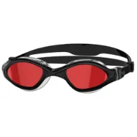 Zoggs Tiger Lsr+ Speil-svømmebriller unisex Zoggs Tiger Lsr+ Speil-svømmebriller unisex