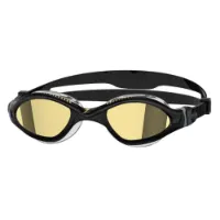 Zoggs Tiger Lsr+ Speil-svømmebriller unisex Zoggs Tiger Lsr+ Speil-svømmebriller unisex