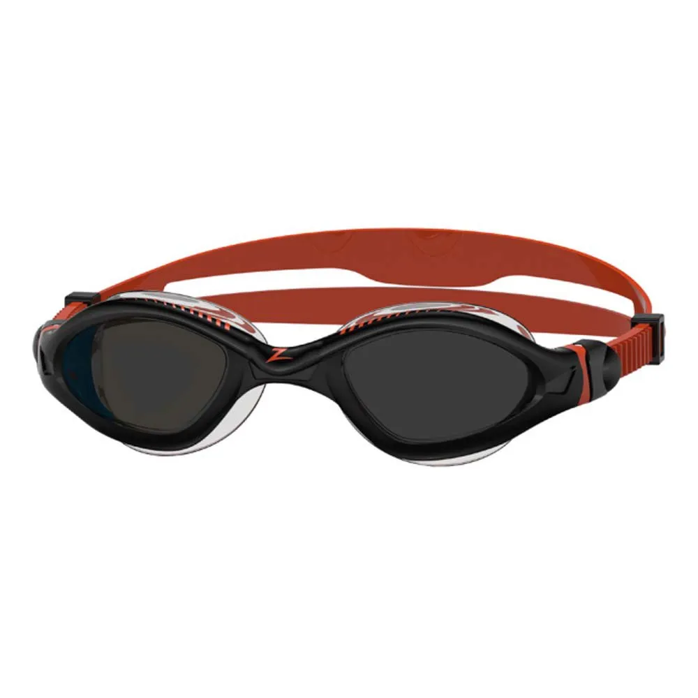 Zoggs Tiger Lsr+ Svømmebriller unisex