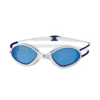 Zoggs Tiger Regular Smok. Svømmebrille Zoggs Tiger Regular Smok. Svømmebrille