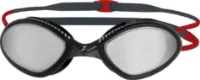 Zoggs Tiger Titanium Mirrored Goggle Zoggs Tiger Titanium Mirrored Goggle