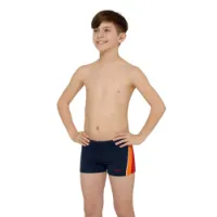 Zoggs Toronto Hip Racer 21 Badeshorts Boxer male