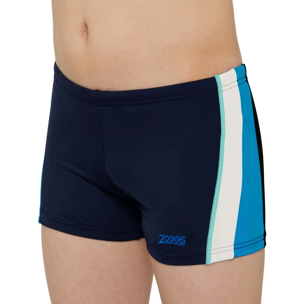 Zoggs Toronto Hip Racer 21 Badeshorts Boxer male