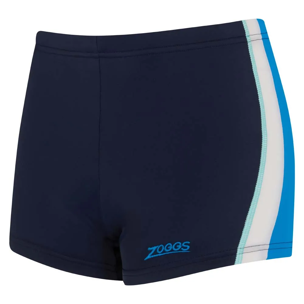 Zoggs Toronto Hip Racer 21 Badeshorts Boxer male