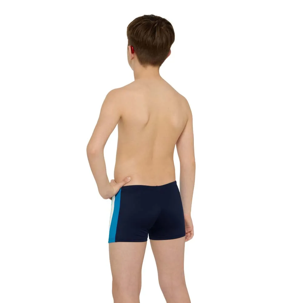 Zoggs Toronto Hip Racer 21 Badeshorts Boxer male