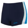 Zoggs Toronto Hip Racer 21 Badeshorts Boxer male