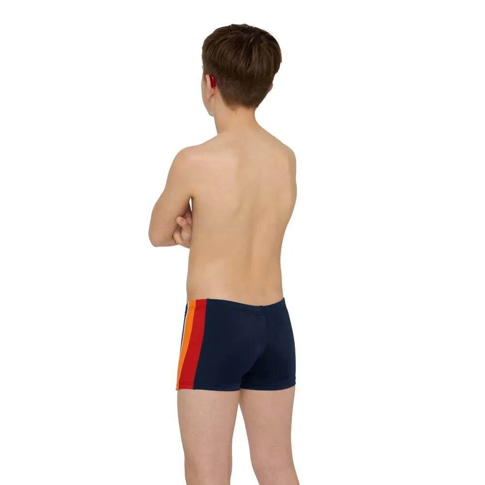 Zoggs Toronto Hip Racer 21 Badeshorts Boxer male