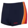 Zoggs Toronto Hip Racer 21 Badeshorts Boxer male