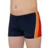 Zoggs Toronto Hip Racer 21 Badeshorts Boxer male