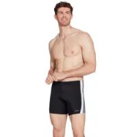 Zoggs Toronto Hip Racer 32 Badeshorts Boxer male