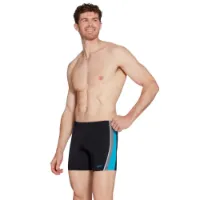 Zoggs Toronto Hip Racer 32 Badeshorts Boxer male