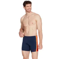 Zoggs Toronto Hip Racer 32 Badeshorts Boxer male Zoggs Toronto Hip Racer 32 Badeshorts Boxer male