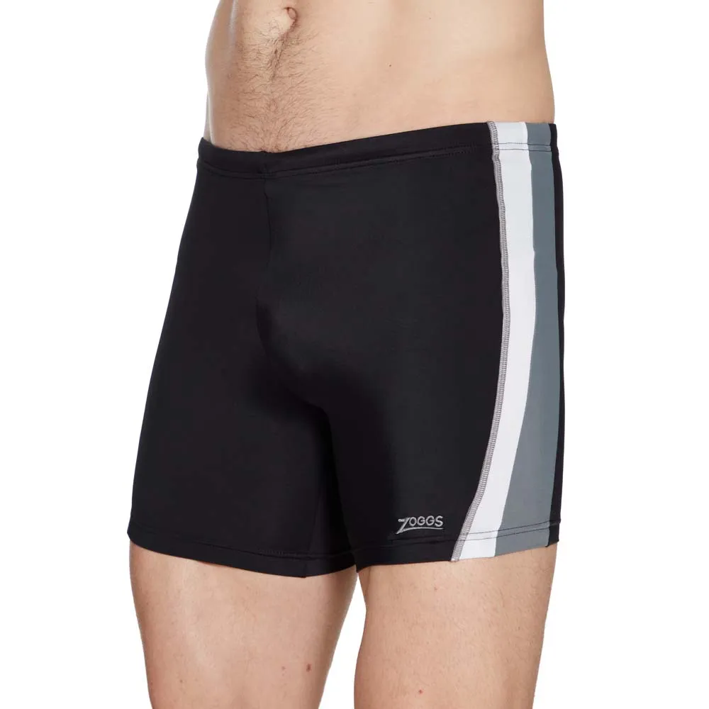 Zoggs Toronto Hip Racer 32 Badeshorts Boxer male