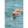 Zoggs Tow Float Plus Bøye unisex, Orange
